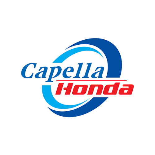 Capella Honda