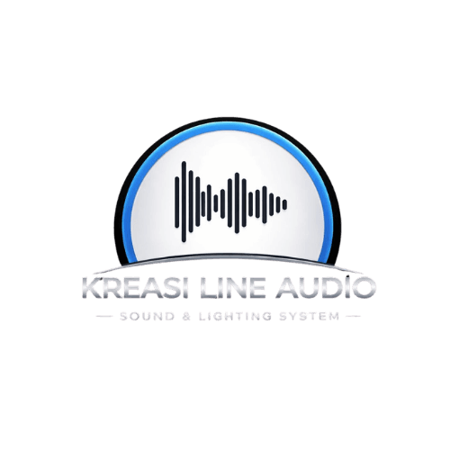 Kreasi Line Audio