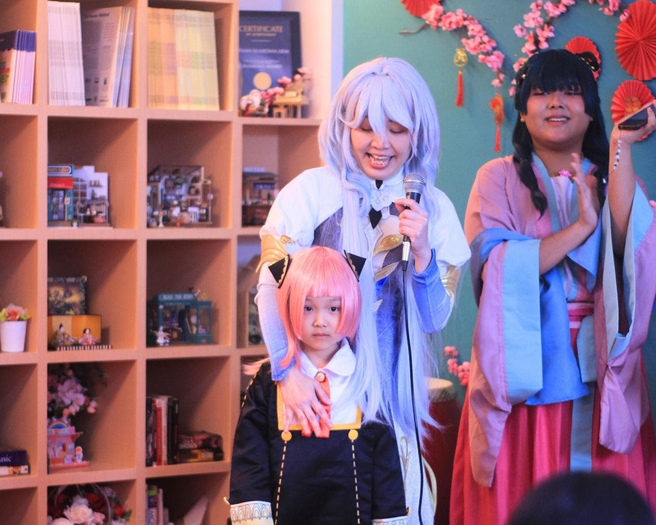 Meet & Greet Kokoro Music Batam - 2026 photo 1