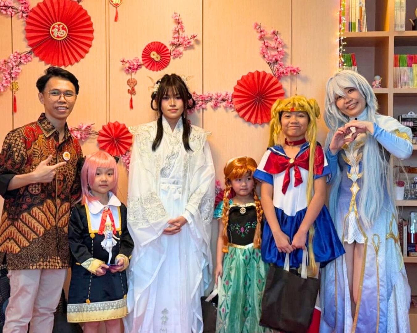 Meet & Greet Kokoro Music Batam - 2026 photo 2