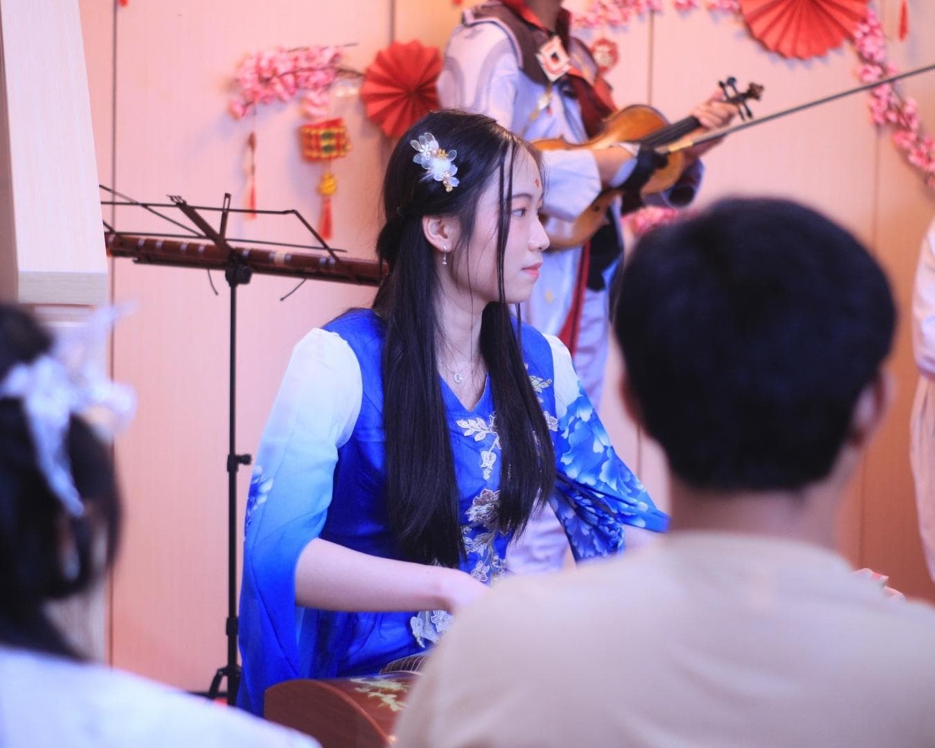 Meet & Greet Kokoro Music Batam - 2026 photo 6