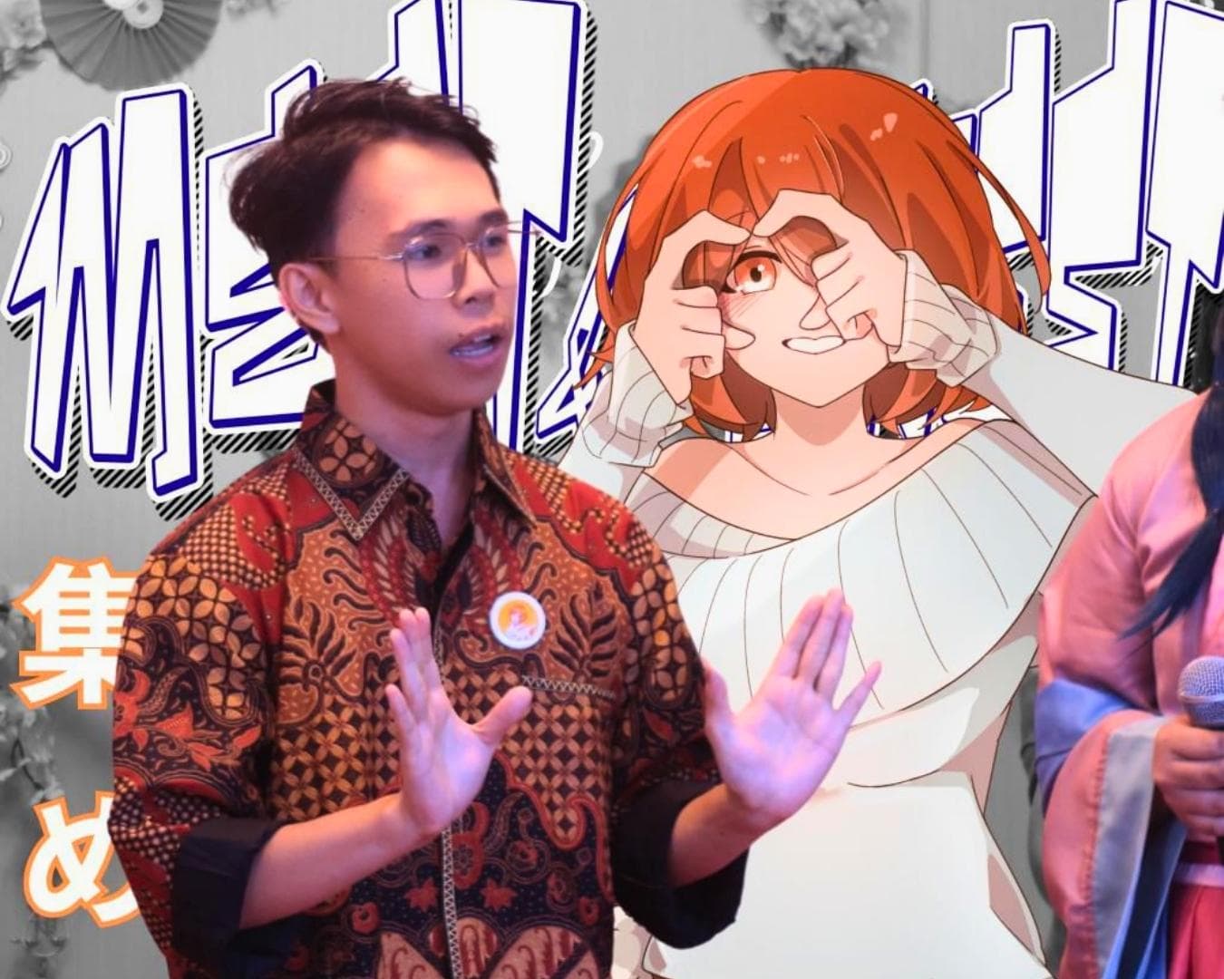 Meet & Greet Kokoro Music Batam - 2026 photo 7