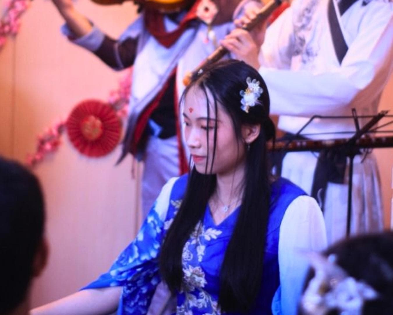 Meet & Greet Kokoro Music Batam - 2026 photo 9