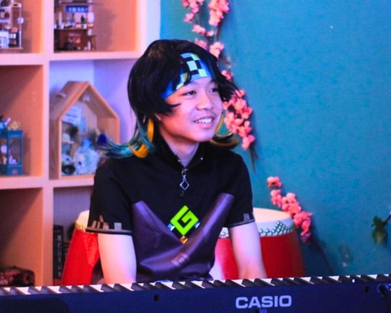 Meet & Greet Kokoro Music Batam - 2026 photo 10