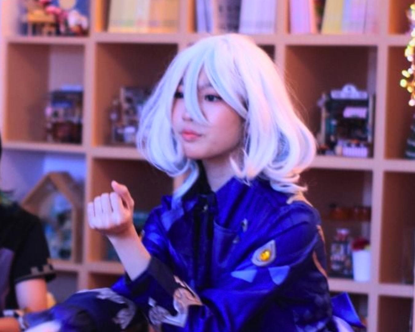 Meet & Greet Kokoro Music Batam - 2026 photo 11