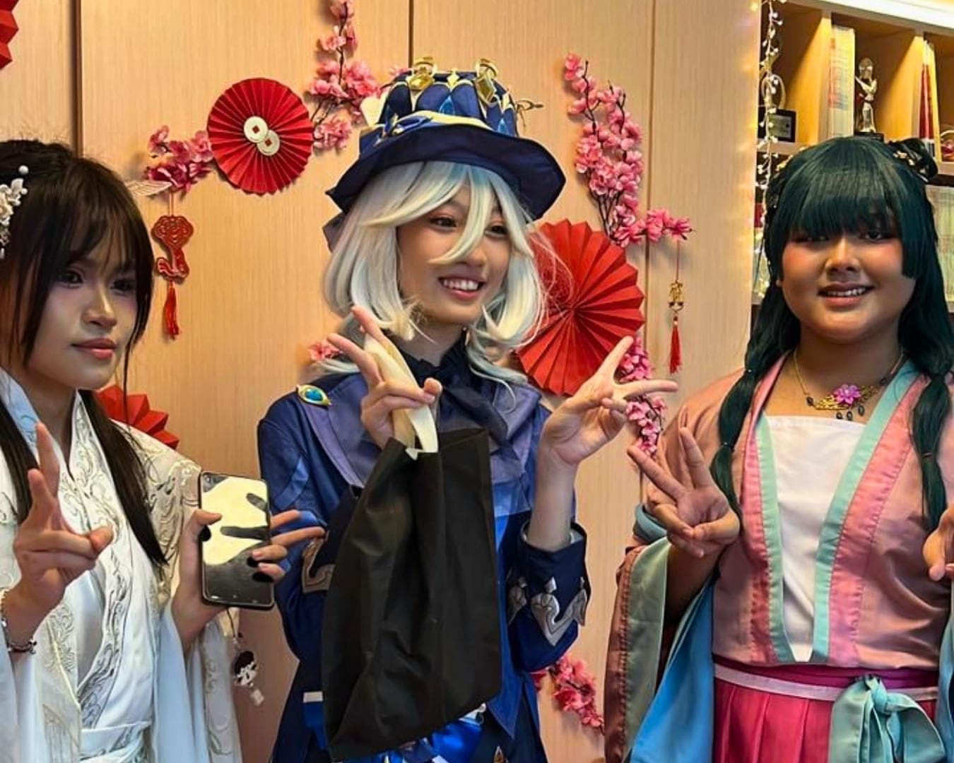 Meet & Greet Kokoro Music Batam - 2026 photo 14