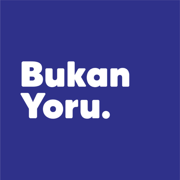 Bukan Yoru