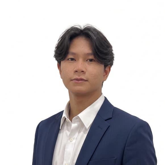 Jonathan Christiani